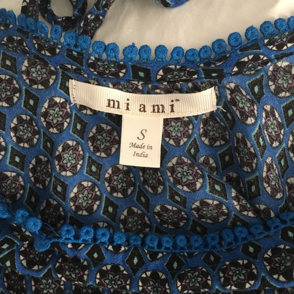 Pattern top - Picture 5 of 5